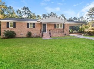 125 Miranda Rd, West Columbia, SC 29172