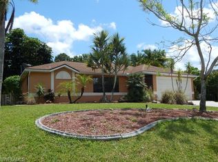 2110 NE 3rd Ter, Cape Coral, FL 33909
