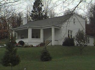 123 Sunnyside Ave, Tazewell, VA 24651