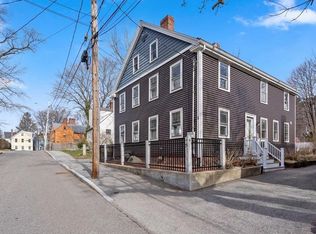 46 Summer St, Ipswich, MA 01938