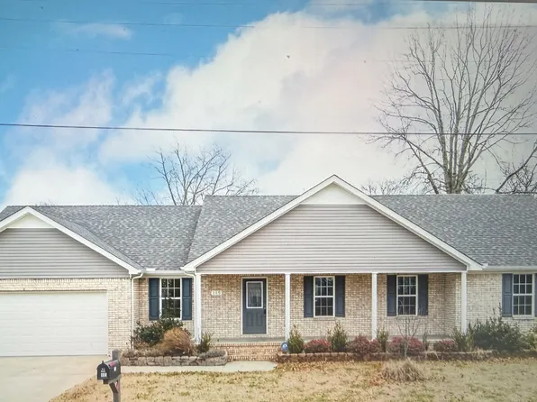 115 Lookout Ln, Pulaski, TN 38478