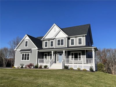 37 Cardinal Rd, Cranston, RI, 02921
