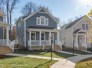 8451 Villetta Pointe Ln, Mechanicsville, VA 23116