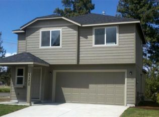 20258 SE Knightsbridge Dr, Bend, OR 97702