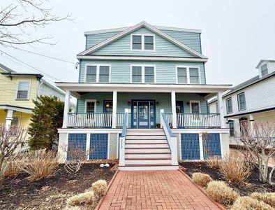232 Windsor Ave #5, Cape May, NJ, 08204