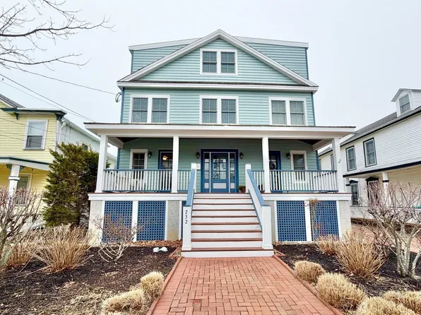 232 Windsor Ave #5, Cape May, NJ 08204