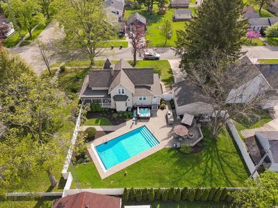 406 Haskins STREET, Lake Geneva, WI, 53147