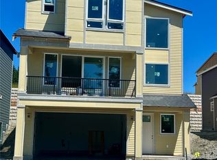 17572 NE Midnight Sun Loop, Poulsbo, WA 98370