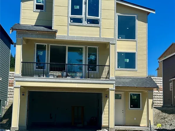 17572 NE Midnight Sun Loop, Poulsbo, WA 98370