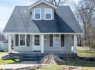 23 Massachusetts Ave, Poland, OH