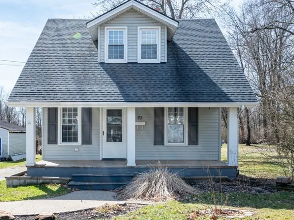 23 Massachusetts Ave, Poland, OH 44514