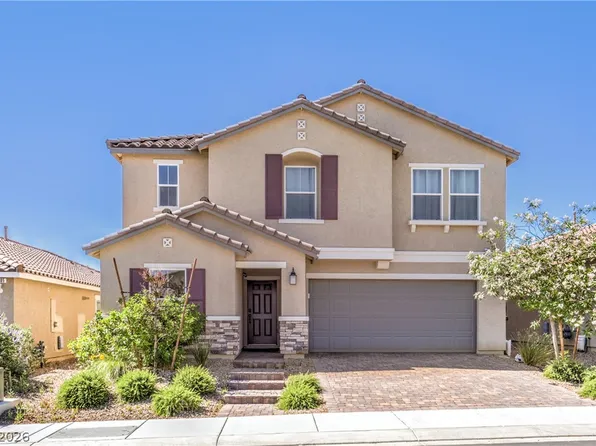 1617 Roaring Cougar Ave, North Las Vegas, NV 89086