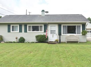 4803 Richmond Cir, Sandusky, OH