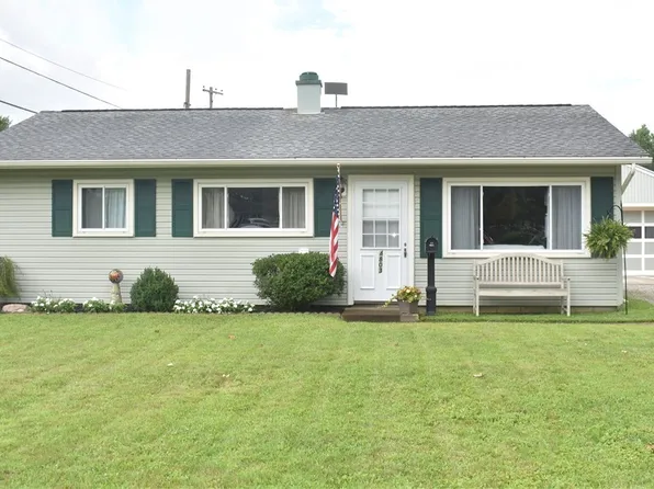 4803 Richmond Cir, Sandusky, OH 44870