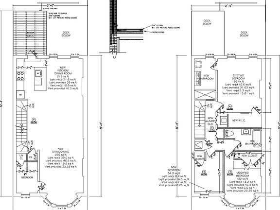 2nd image of 340 Lafayette Ave #2