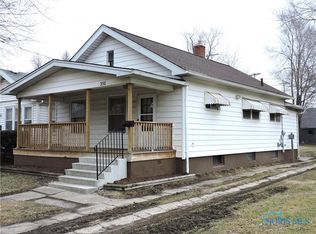 358 Burbank Dr, Toledo, OH 43607