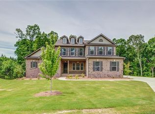 155 Campanile Dr, Mooresville, NC 28117