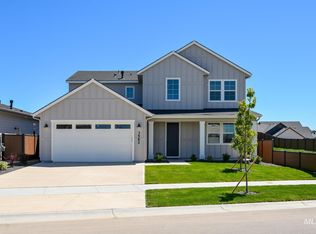 3562 N Costa Madera Way, Star, ID 83669