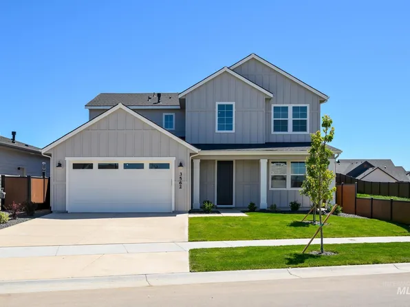 3562 N Costa Madera Way, Star, ID 83669