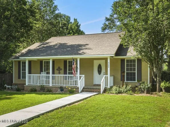306 Edwards St, Petal, MS 39465
