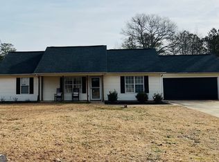 137 Plantation Rd, McDonough, GA 30252