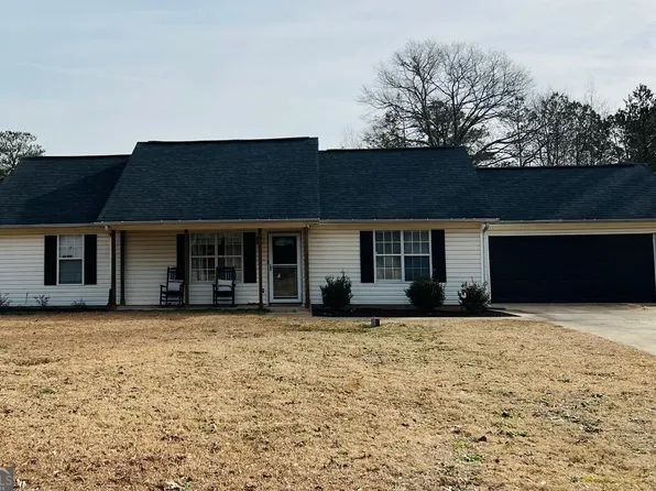 137 Plantation Rd, McDonough, GA 30252