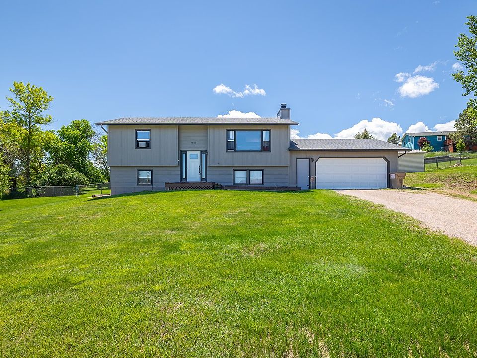 7809 Sunflower St, Black Hawk, SD 57718 Zillow