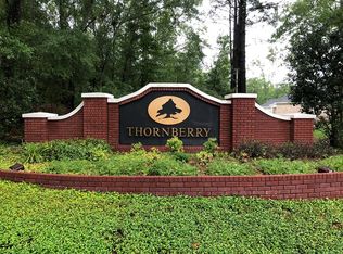 214 Thornberry Pl, Ashford, AL 36312
