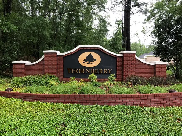 214 Thornberry Pl, Ashford, AL 36312