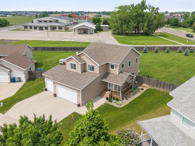 1488 41st Ave S, Moorhead, MN, 56560