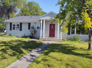 801 Park Ave, Worland, WY 82401