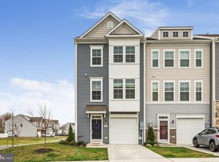 103 Alderman Way, Winchester, VA 22602