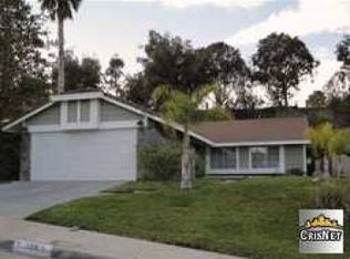 20103 Dorothy, Van Nuys, CA 91351