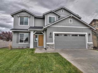 2646 N Coolwater Ave, Boise, ID 83713