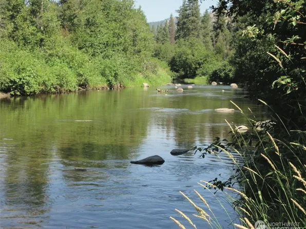 0 TBD E San Poil Road, Keller, WA 99140