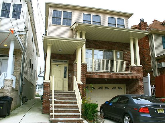 New House built 2008