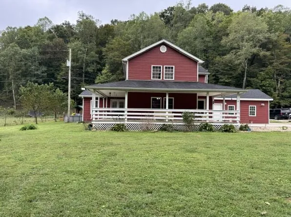 193 Other, Blue Creek, OH 45616