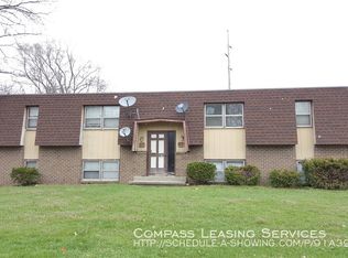 2033 Andrew St SE, Kentwood, MI 49508
