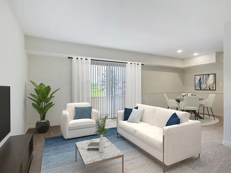 The Apartments at Saddle Brooke — Photo 13