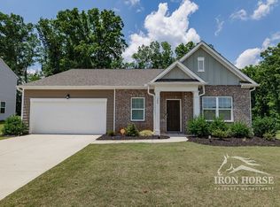 388 McCall Way, Monroe, GA 30655