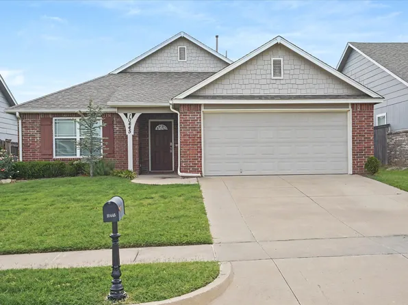 10445 S Kennedy St, Jenks, OK 74037