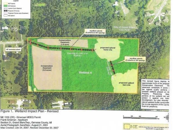 3268 Perry Ct, Grand Blanc, MI 48439