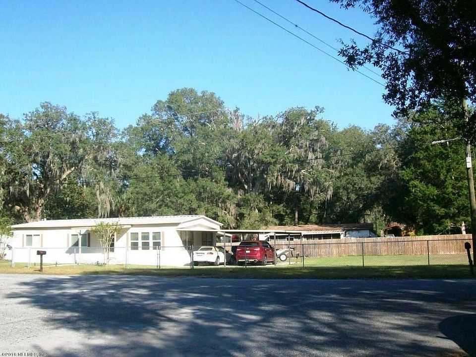 Front of your new home!