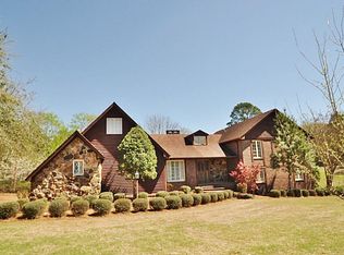 2637 Saint Andrews Dr, Belden, MS 38826