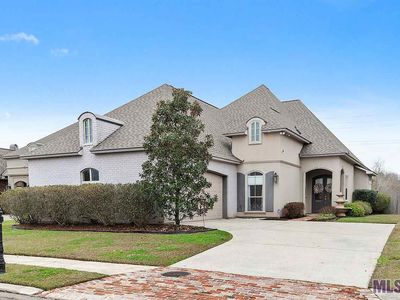 9008 Foxgate Dr, Baton Rouge, LA, 70809