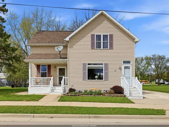 532 Mill St, Reedsville, WI 54230
