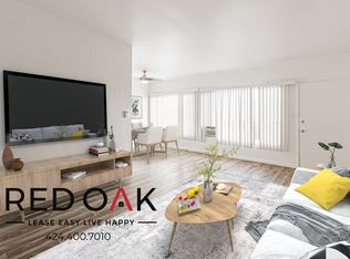 1051 N Ogden Dr APT 8, West Hollywood, CA 90046