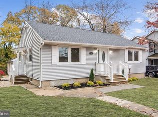 703 Cedar Ave, Pitman, NJ 08071