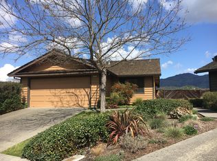 1867 Colombard Way, Yountville, CA 94599