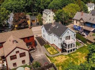 232 South St UNIT 2, Portsmouth, NH 03801